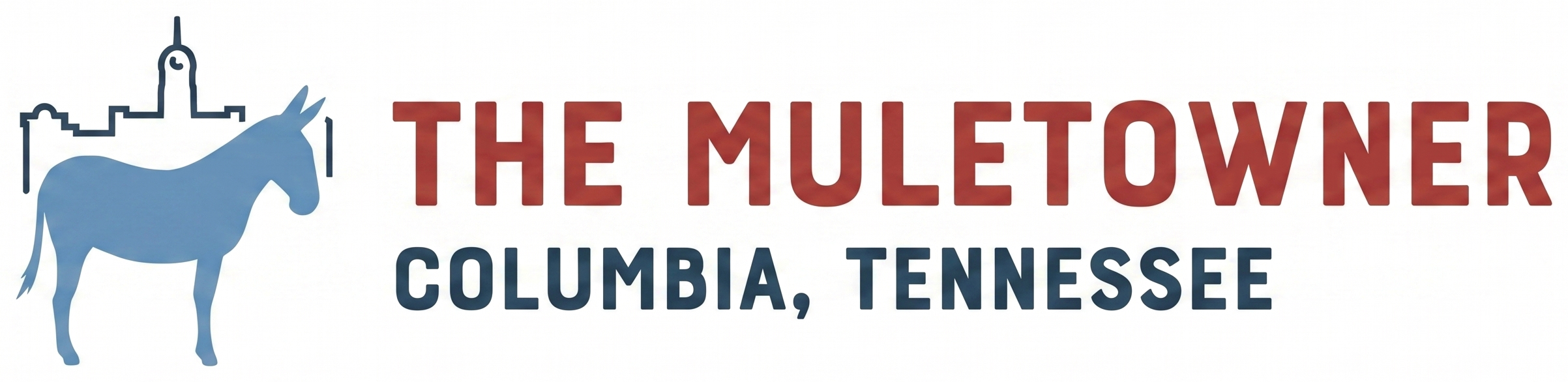 The Muletowner — Columbia, Tennessee